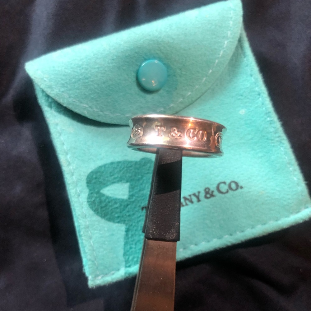 Tiffany & Co Ring